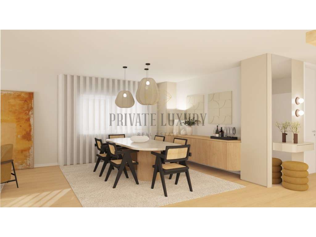 Moradia T4 Linha de Cascais - Grande imagem: 5/38