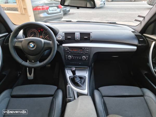 BMW 120 - 26