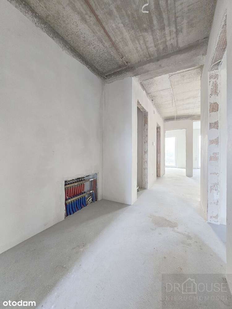 Mieszkanie 80m2, 3 pok. ogródek 100m2 - Kraków-12