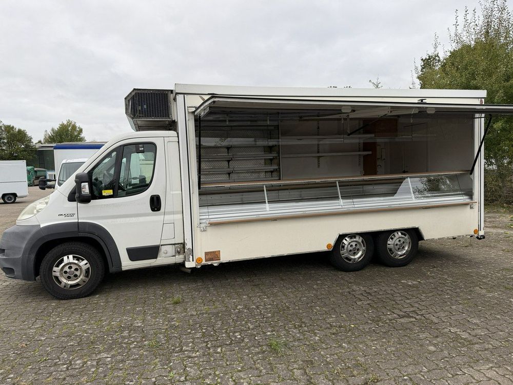 Fiat Ducato 2011