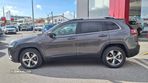 Jeep Cherokee 2.2 D Limited - 33