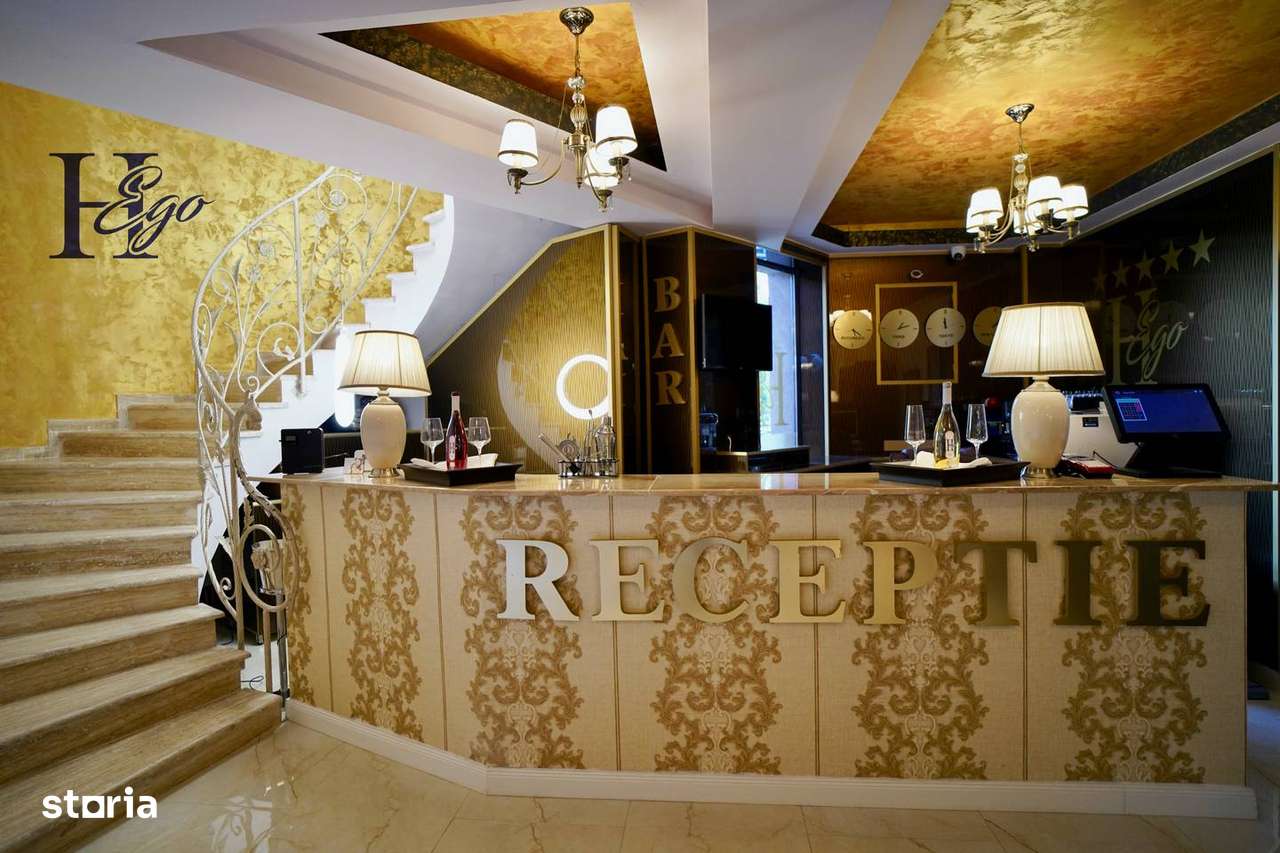Hotel 5 stele in Hunedoara Investitie Premium la cheie-13