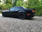 Dodge Challenger 6.2 Hellcat Widebody - 37