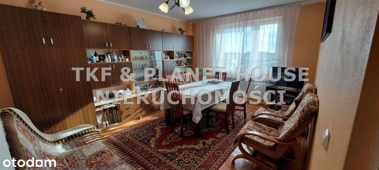 Dom, gm. , dz. 890 m2, gm. Rzeczyca - Pełny obrazek: 4/14