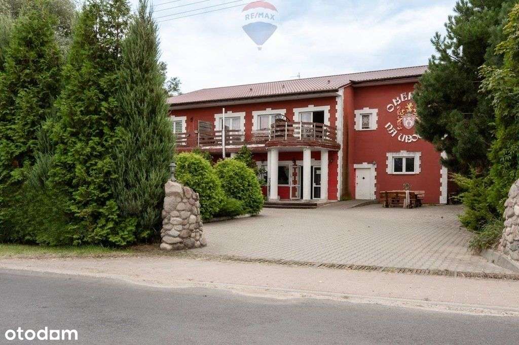 Wyjątkowa okazja cenowa na działający lokal-15