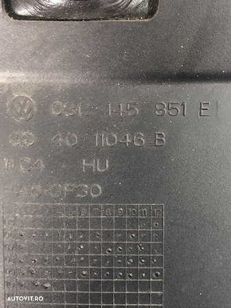 Compresor Supraalimentare Passat B6 1.4 TSI - 3