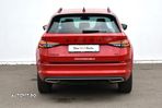 Skoda Kodiaq 2.0 TDI 4X4 DSG SportLine - 10