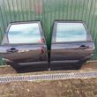 Portas completas ford focus sw ano 2001 cor preto - 2