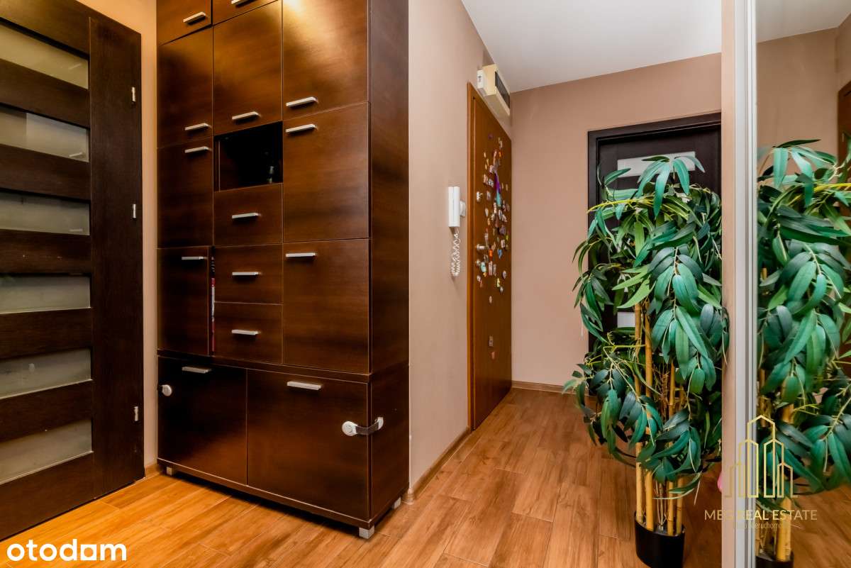 3 pokoje w świetnej lokalizacji Białystok-13