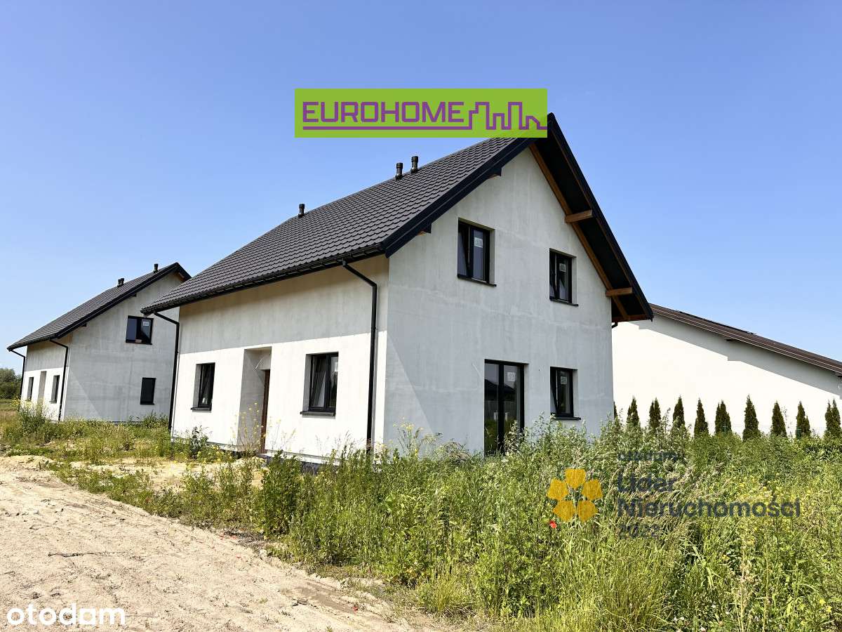 Dom do wykończenia | Podleszany | 137 m2 - Pełny obrazek: 4/20