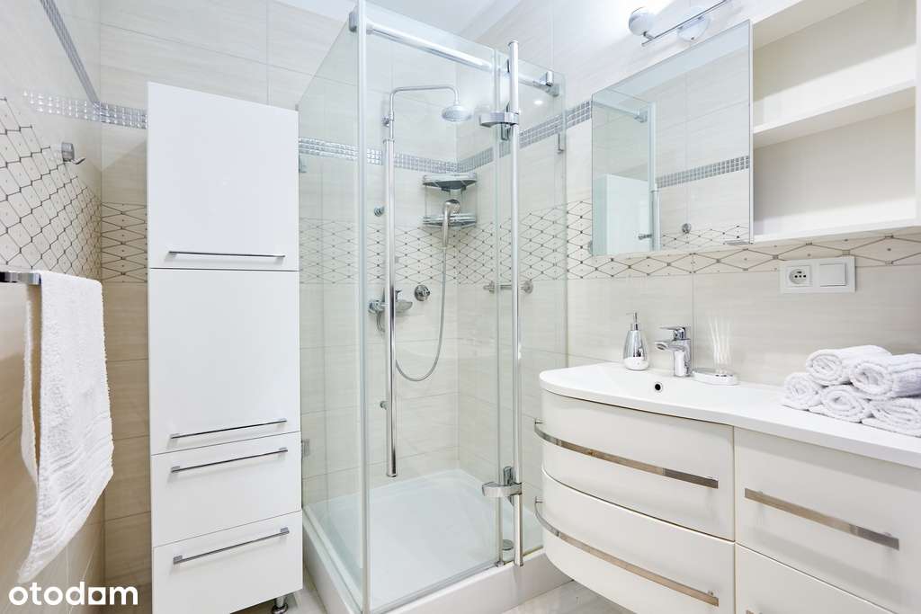 # 2 pokoje przy metrze Młynów # garaż #-15