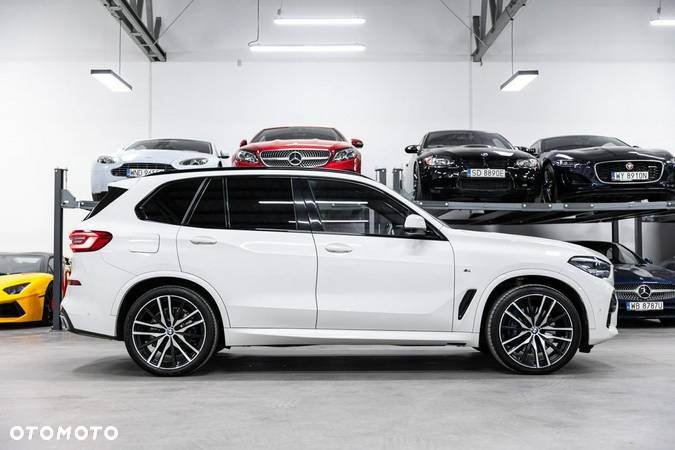 BMW X5 xDrive30d sport - 7