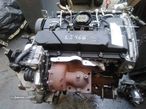 Motor Jaguar X-Type 2.2D Ref.: LJ46G - 1