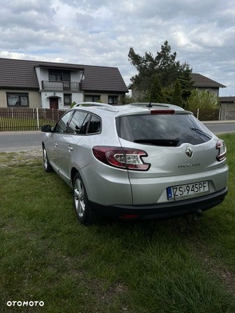 Renault Megane 1.5 dCi Bose Edition - 4