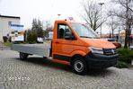 Volkswagen Crafter Skrzynia 2,0TDI 140KM Rabat 15% - 7