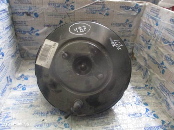 Servofreio 9672866180 PEUGEOT 208 2012 1.4 HDI DIESEL - 1