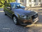 Audi A3 1.8 TFSI Attraction - 4