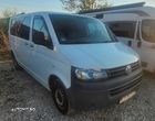 Volkswagen Transporter T5 7FD122/WF2/ZP1/1T3 - 2