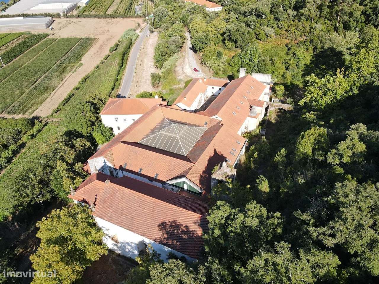 Herdade 3.7 ha - Grande imagem: 3/51