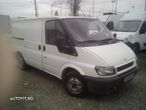 Motor ford transit 2.4 TDDI - 1