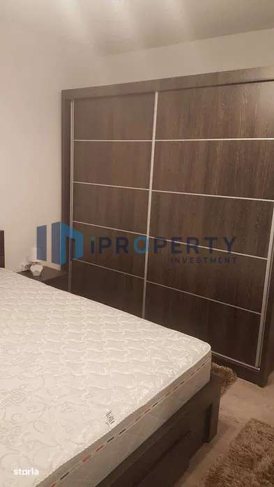 Titan - N. Grigorescu Metrou I 2 Camere I Balcon I A.C I Prox. Metrou - Imagine principală: 4/8