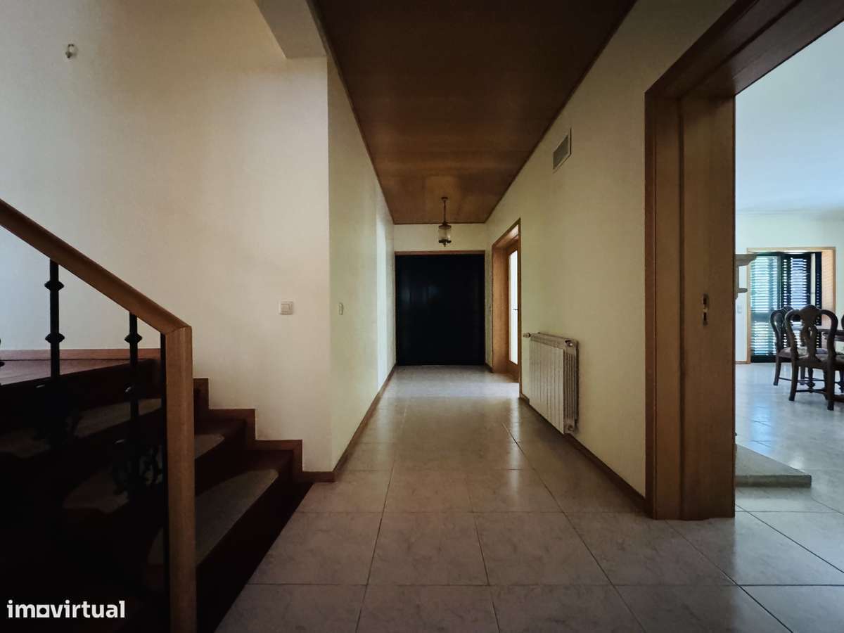 Moradia IndIvidual em Lago-19