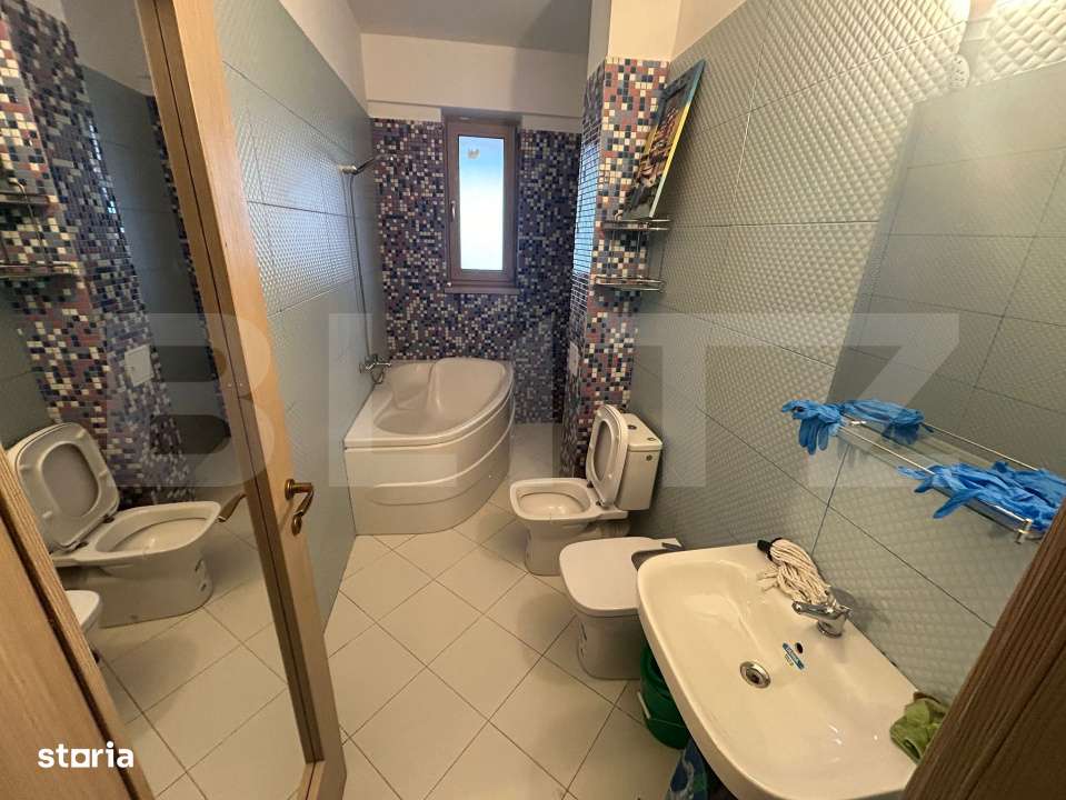 Apartament 3 camere, 100 mp, LIDL Lunca Cetatuii - Imagine principală: 5/17