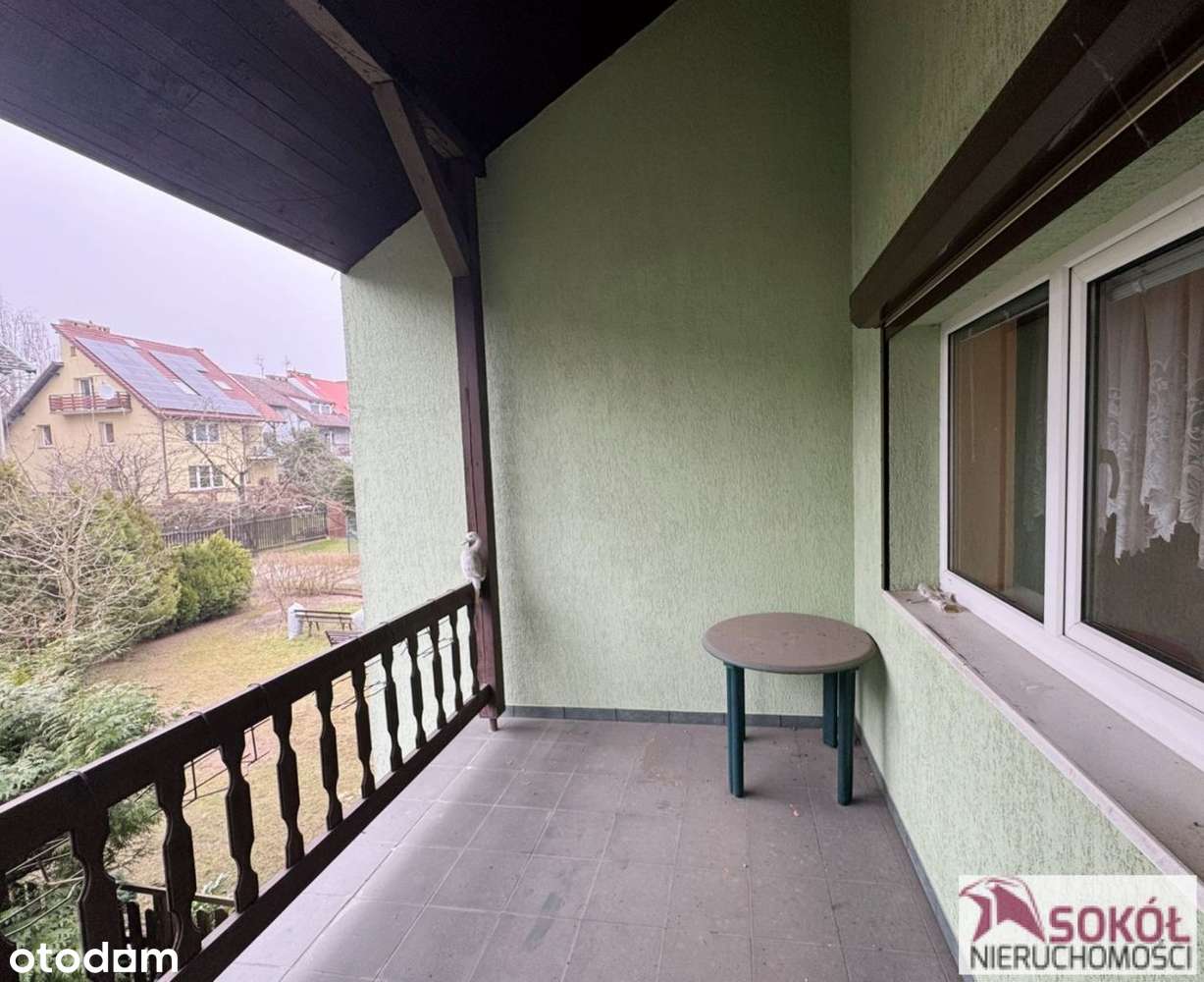 Dom, 280 m², Szczecin-9