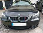 BMW 520 - 1