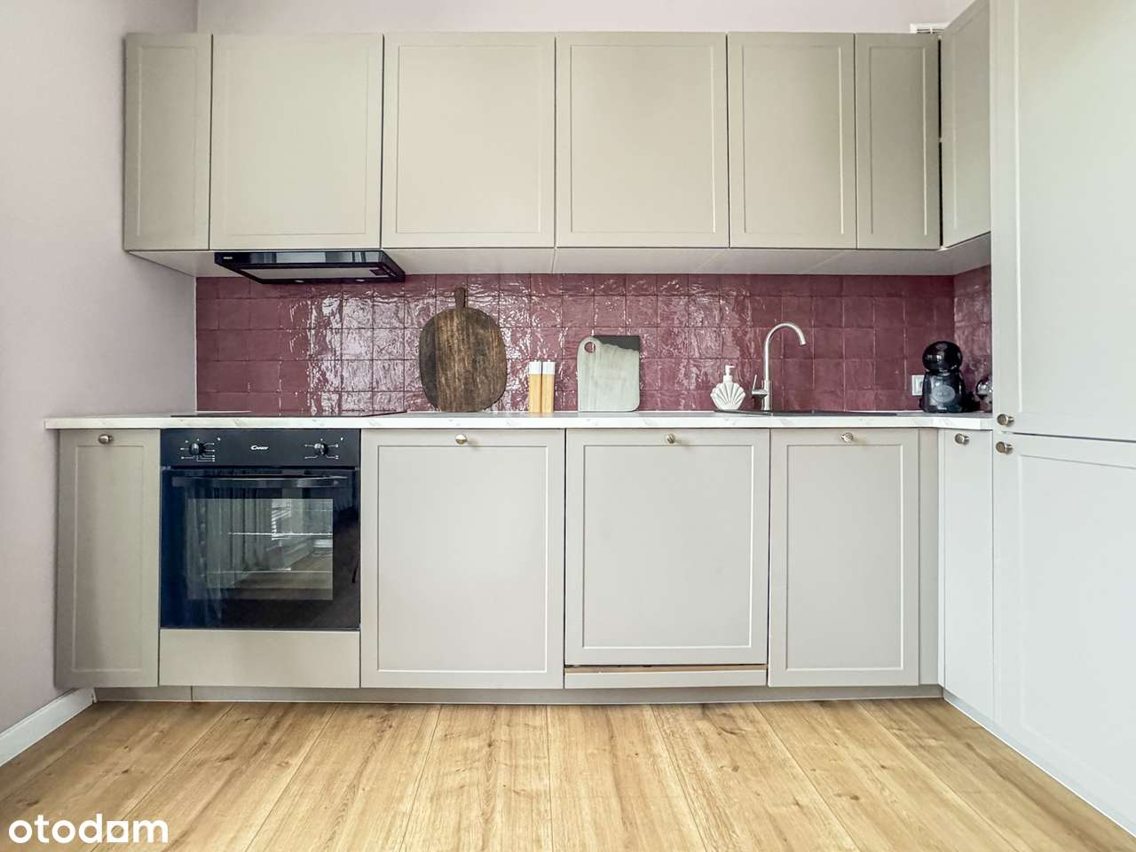 BEZ PROWIZJI! TOP CENTRUM 2-pokoje na start lub inwestycję-7