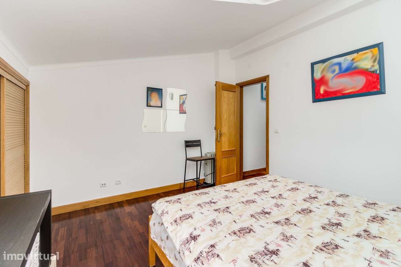 Duplex T2, em Santa Cruz, Torres Vedras-13