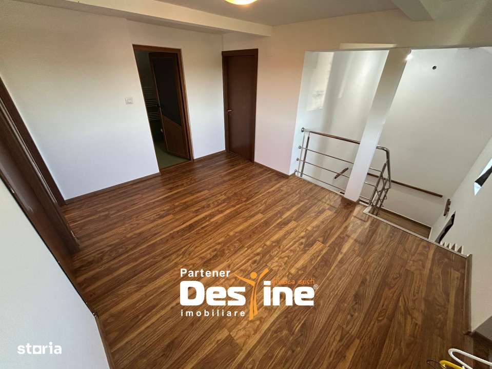 Casa P+1 Vanzare sau inchiriere Galata - 140mp utili 2 locuri parcare - Imagine principală: 5/12