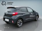 Hyundai i10 1.0 Comfort - 8