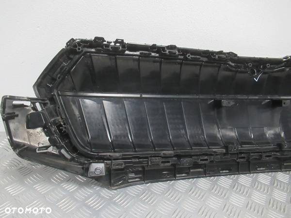 GRILL GRIL ATRAPA SKODA ENYAQ iV 5LA853653 2020- - 12