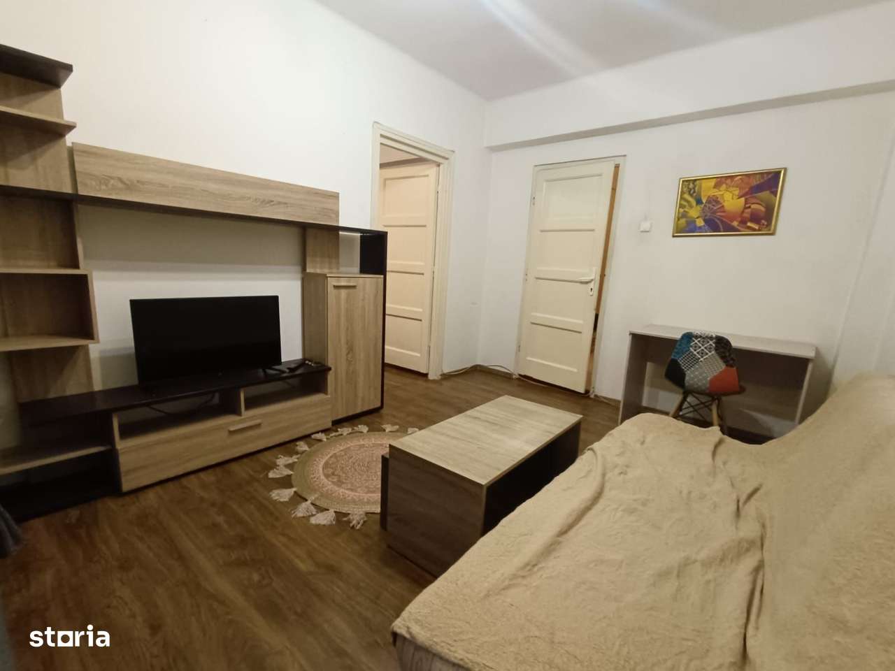 0 % comision, 2 camere, 44 mp, etajul 3,  strada Horea- Centru - Imagine principală: 4/13