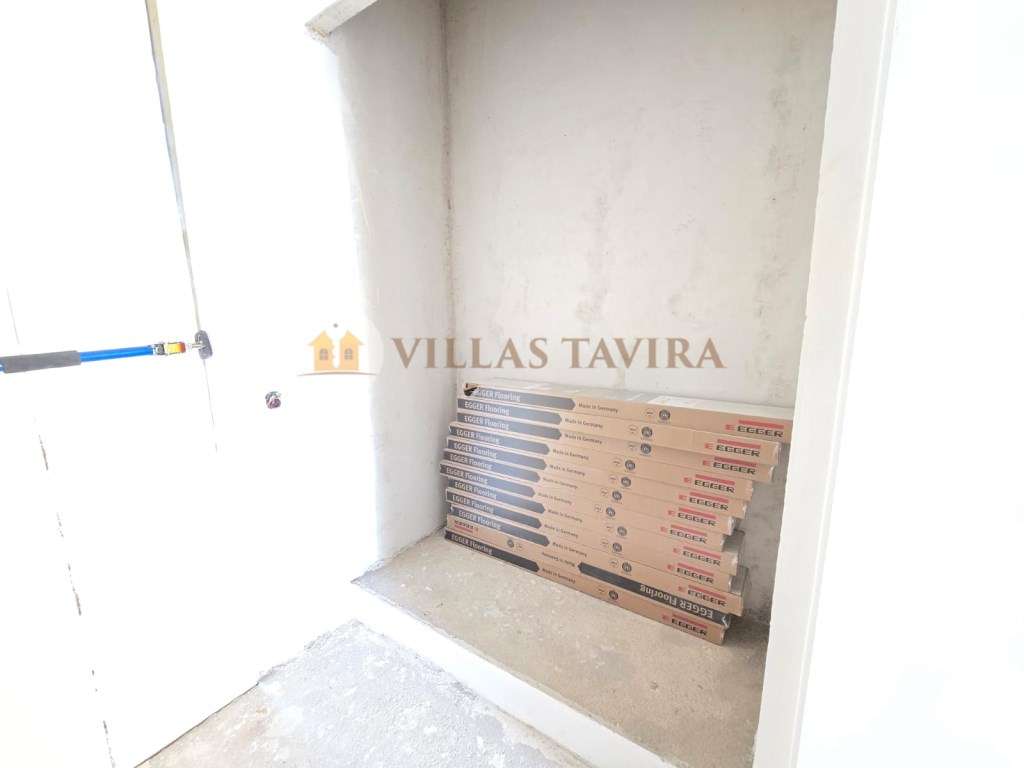 Apartamento T3 ( I ) - Prédio Boavista - Tavira - Em construção-11