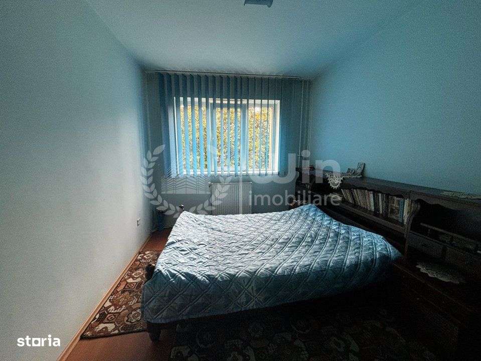 Apartament 3 camere | Decomandat | Etaj 3/4 | 67mp | Zona Piata Flora - Imagine principală: 3/6