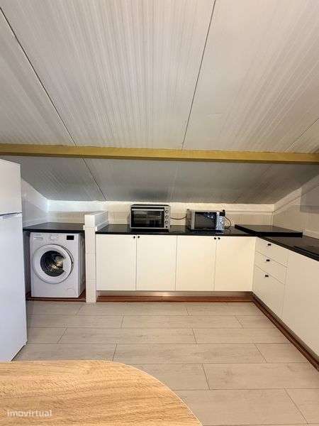 Casa T2 para arrendar - Grande imagem: 4/8