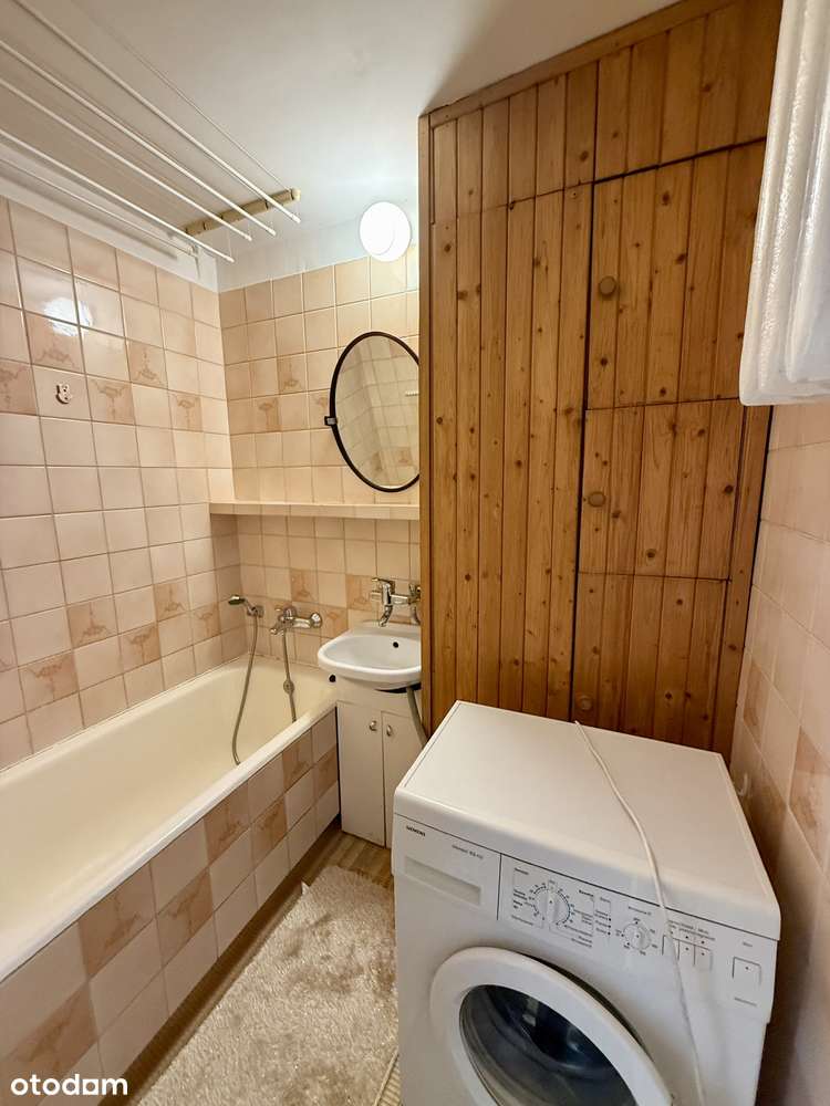 Na sprzedaż 41m2 - Jelenia przy Magnolii/rozkład/balkon:-8