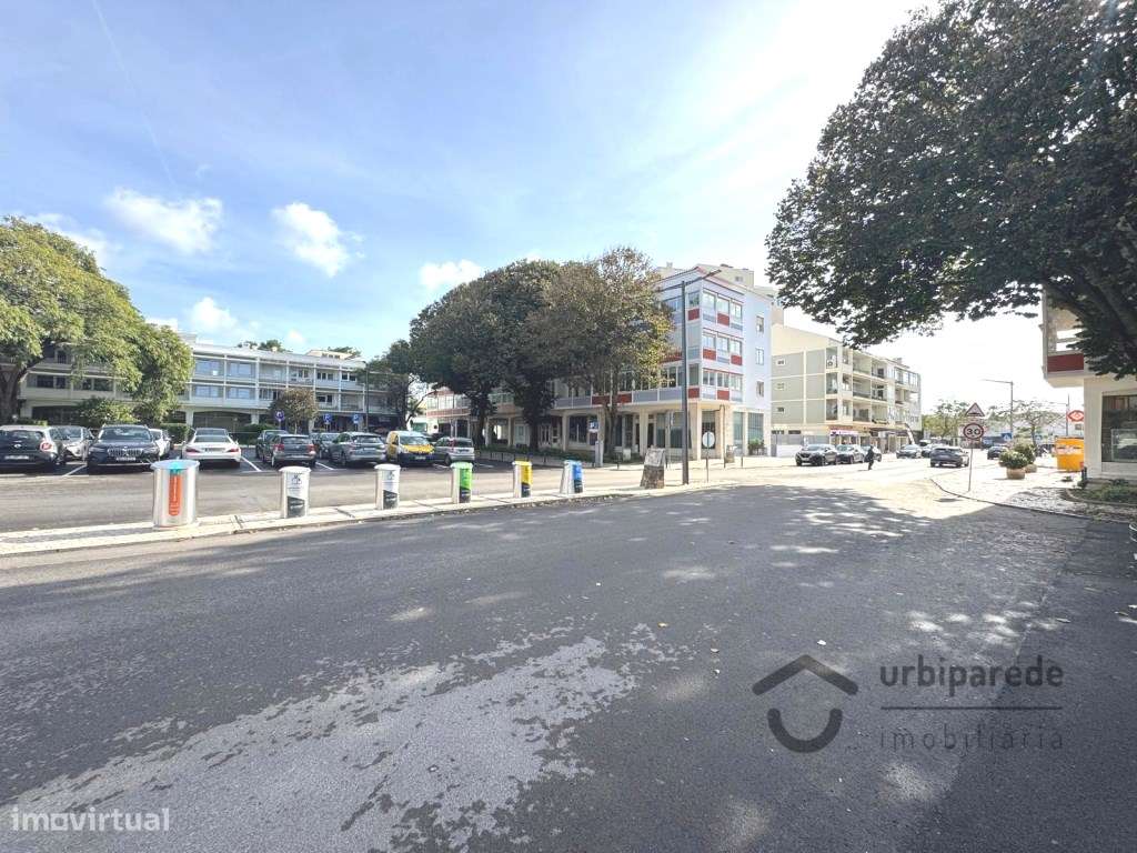 Apartamento T3 no Junqueiro, Parede. - Grande imagem: 5/30