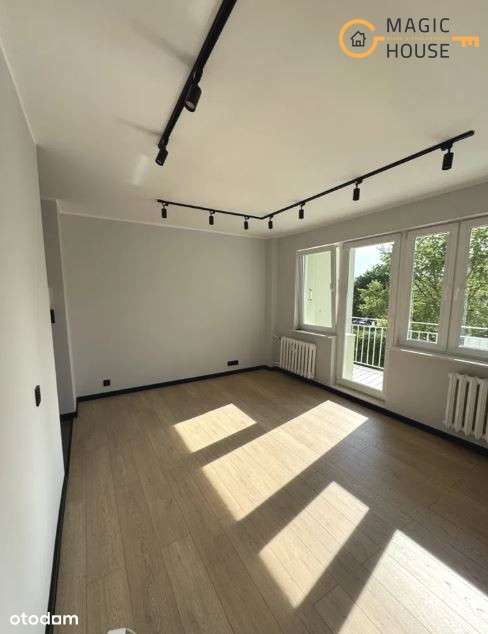 Mieszkanie 3 pokoje po remoncie Żabianka - Pełny obrazek: 4/13