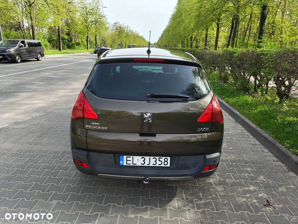 Peugeot 3008 HDi FAP 150 Premium - 12