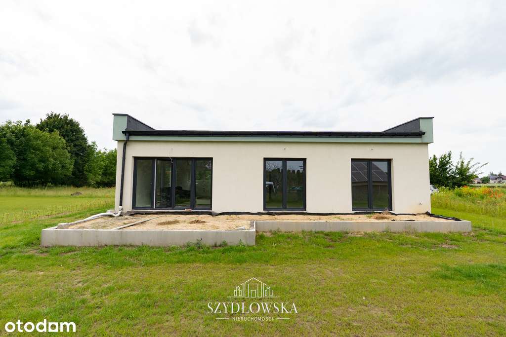 Dom w cenie mieszkania -Śliwniki-0