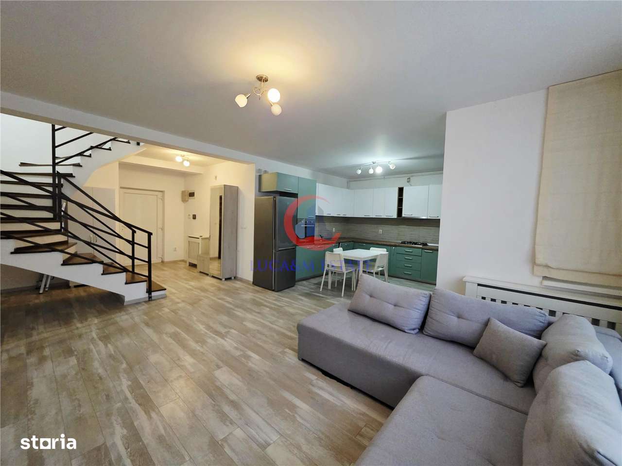 Casa Insiruita – Dumbravita, Decathlon, Hornbach-3