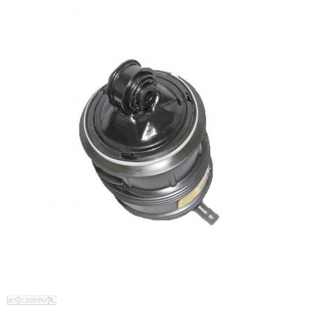 Fole Pneumático Traseiro Esquerdo Mercedes-Benz Classe E 2002-2009 (S211/W211), CLS (W219) - 3 Pinos - 2