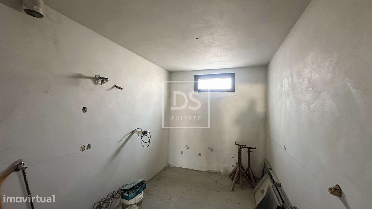 Última Moradia T3 em Amarante | 309 m² | Garagem 4 Carros | Vista Pano-15