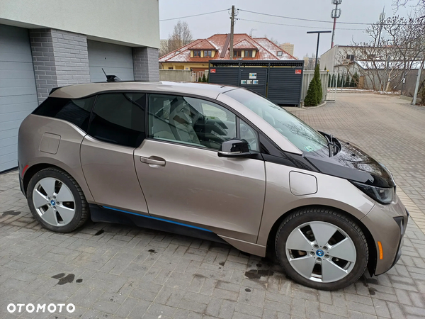 BMW i3 94 Ah - 3