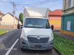 Sasiu Cu Acte Renault Master 3 Prelata Inmatriculat In Arad Cu Fiscal - Dezmembrari Arad - 1