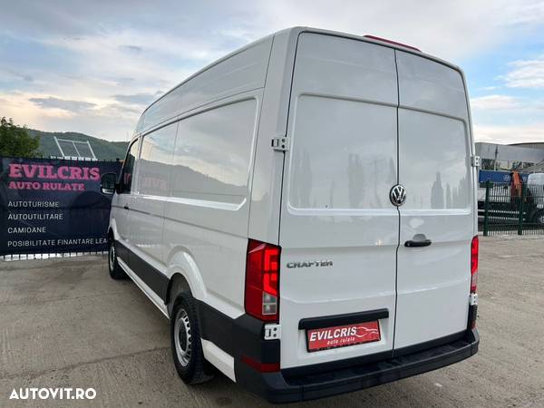 Volkswagen Crafter L2H2 SUPRAINALTAT - 32