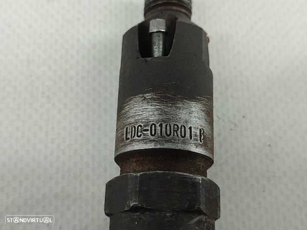 Injector Peugeot 106 I (1A, 1C) - 6